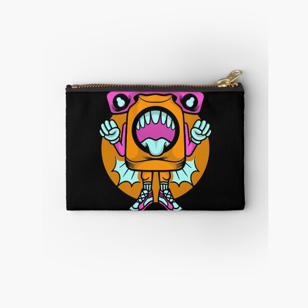 Item preview, Spooky Voices,retro,cool,nature,alice,cat,airplane,plane,escape reality,reality,escape,gamer,gaming,video games,hobby,sign designed and sold by NAZIMNADIR.