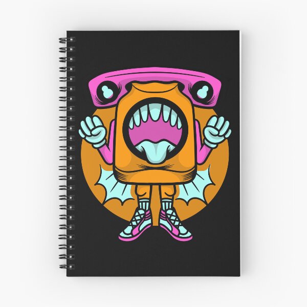 Item preview, Spooky Voices,retro,cool,nature,alice,cat,airplane,plane,escape reality,reality,escape,gamer,gaming,video games,hobby,sign designed and sold by NAZIMNADIR.