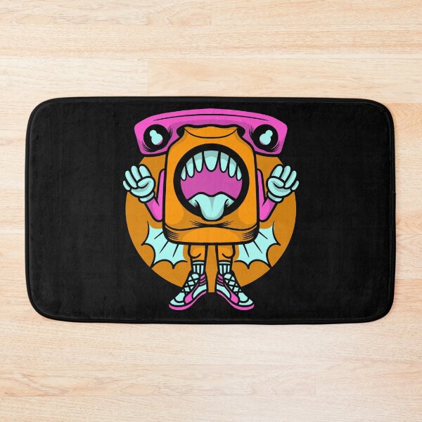 Item preview, Spooky Voices,retro,cool,nature,alice,cat,airplane,plane,escape reality,reality,escape,gamer,gaming,video games,hobby,sign designed and sold by NAZIMNADIR.