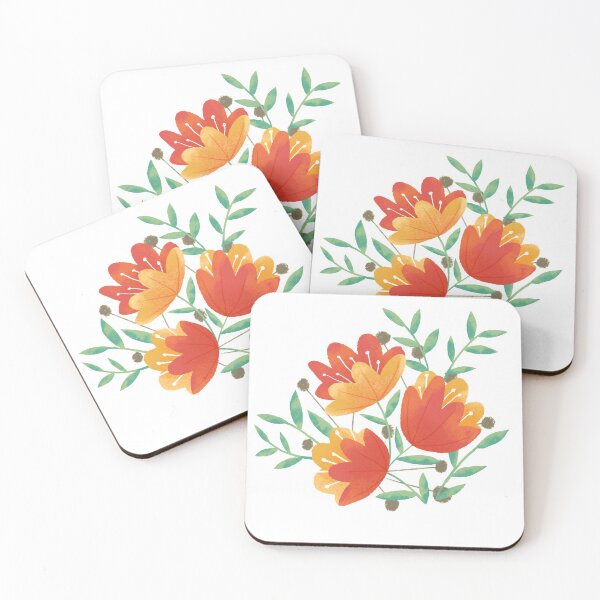Item preview, Light Afternoon Blossoms designed and sold by tarynjohnson.