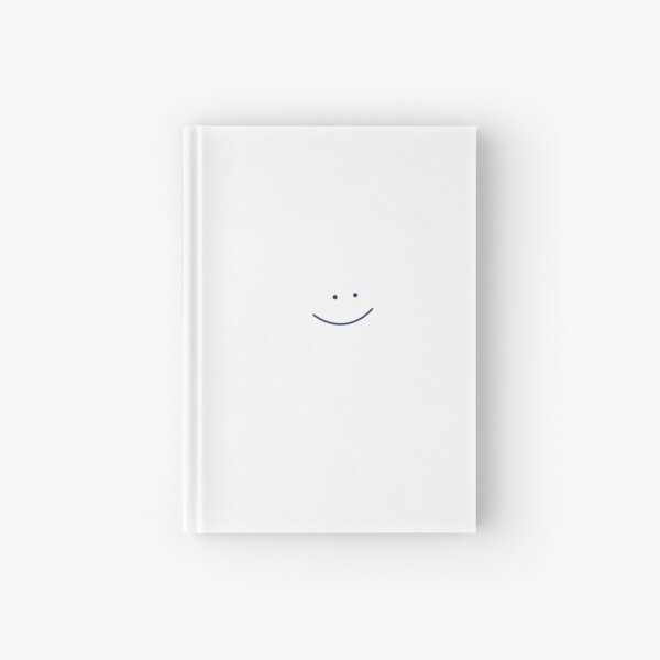 HTOOQ Cute Cartoon Emoticon Aesthetic Diary Travel Journal Paper