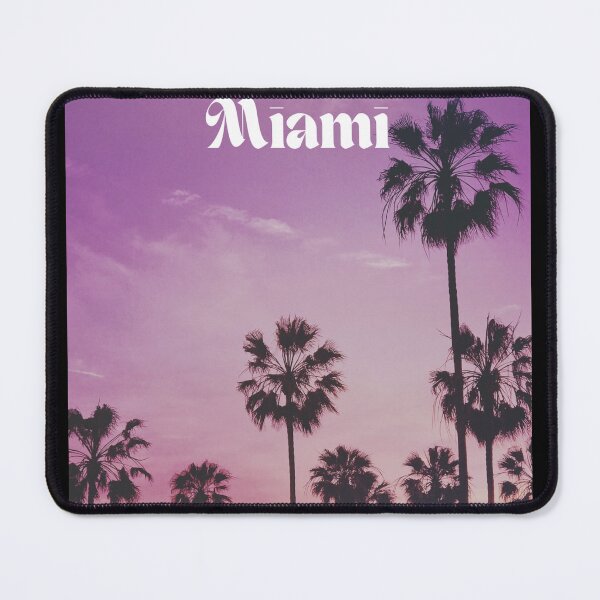 Item preview, Miami, FL-305 designed and sold by oko-designs.