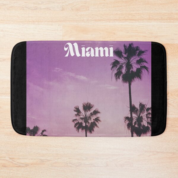 Item preview, Miami, FL-305 designed and sold by oko-designs.