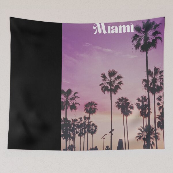 Item preview, Miami, FL-305 designed and sold by oko-designs.