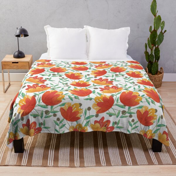 Item preview, Light Afternoon Blossoms designed and sold by tarynjohnson.