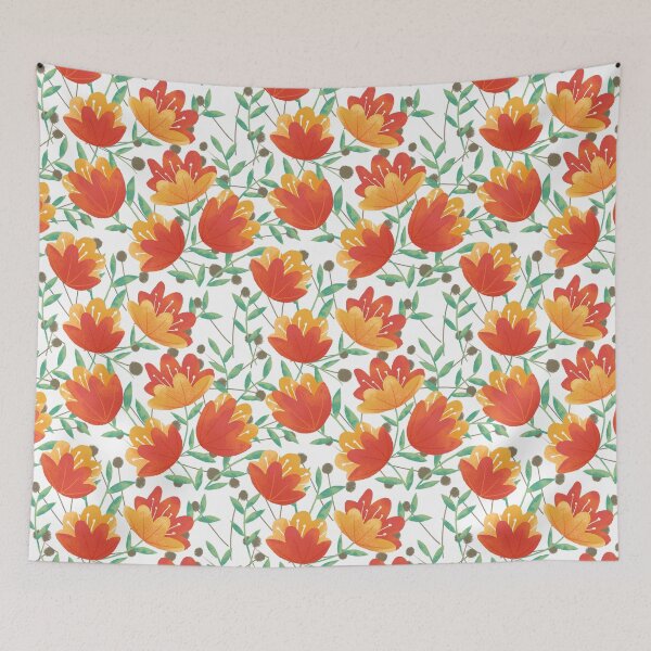 Item preview, Light Afternoon Blossoms designed and sold by tarynjohnson.