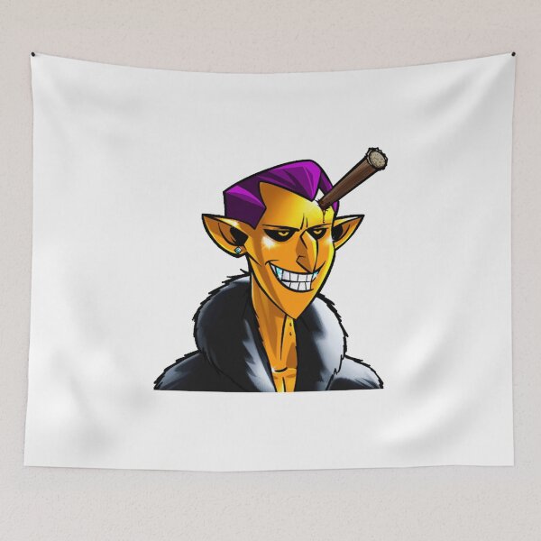 Item preview, Sneaky Vampire Syndicate 3781   designed and sold by BabiDragon.