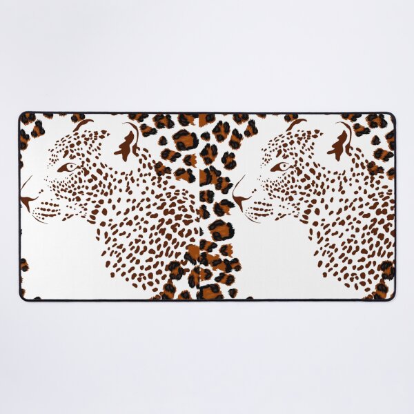 Item preview, leopard  designed and sold by Sheila  Hoeg.