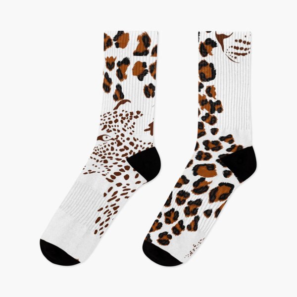 Item preview, leopard  designed and sold by Sheila  Hoeg.