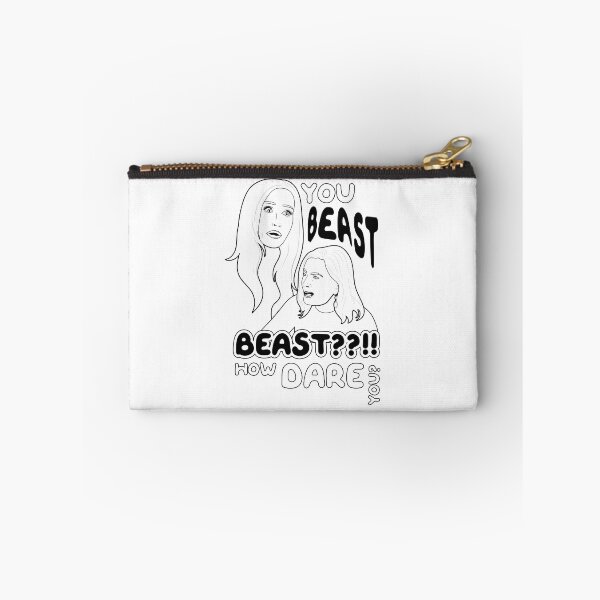 Item preview, Kim Richards Eileen YOU BEAST Real Housewives Of Beverly Hills designed and sold by ponychops.