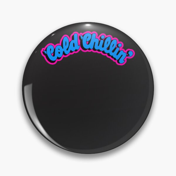 Item preview, Cold Chillin Classic designed and sold by MarcellRicci.