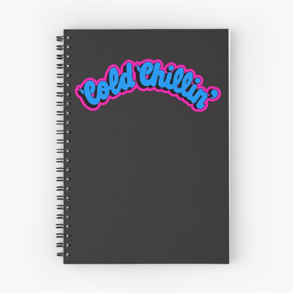 Item preview, Cold Chillin Classic designed and sold by MarcellRicci.