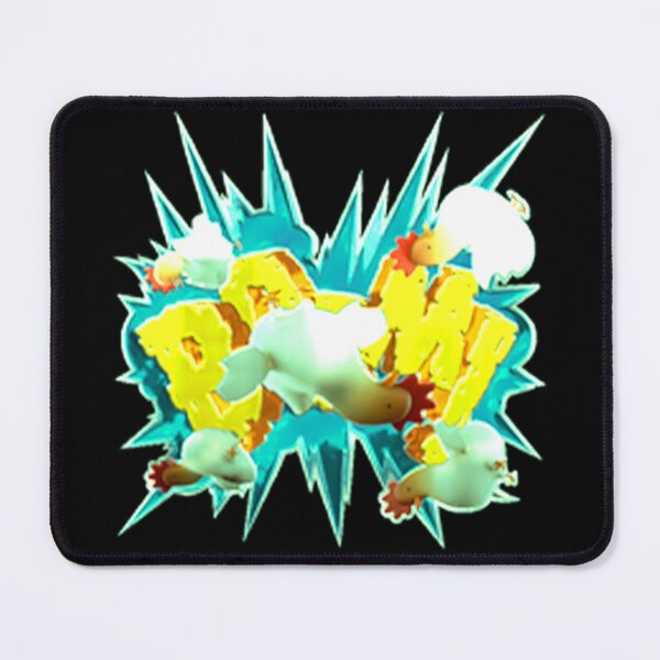 Item preview, Chicken boom designed and sold by si3iy.