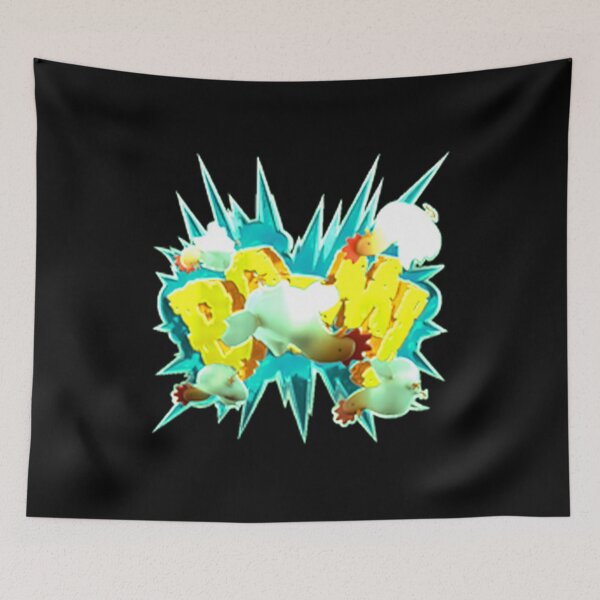 Item preview, Chicken boom designed and sold by si3iy.