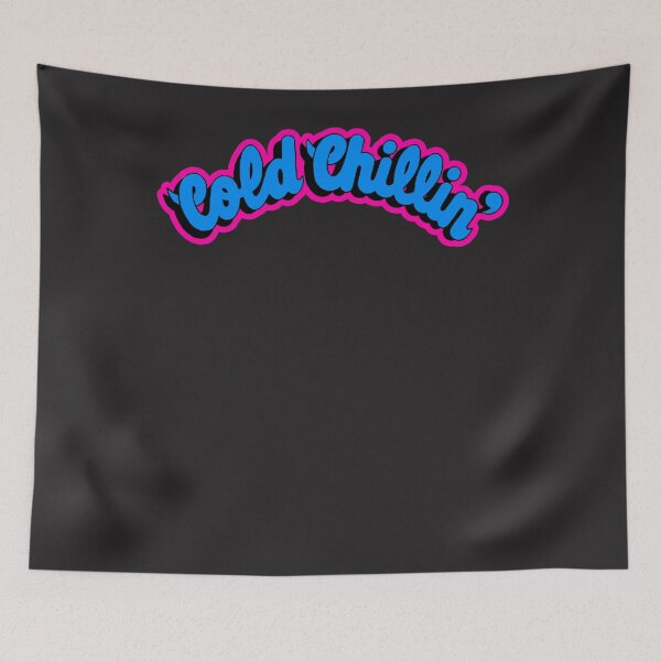 Item preview, Cold Chillin Classic designed and sold by MarcellRicci.