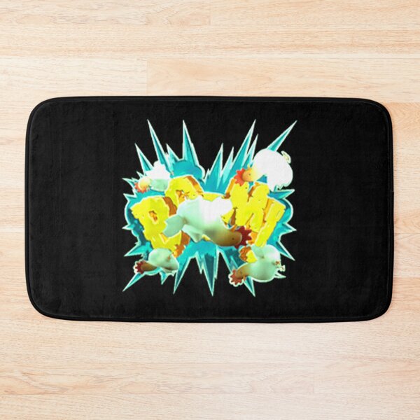 Item preview, Chicken boom designed and sold by si3iy.