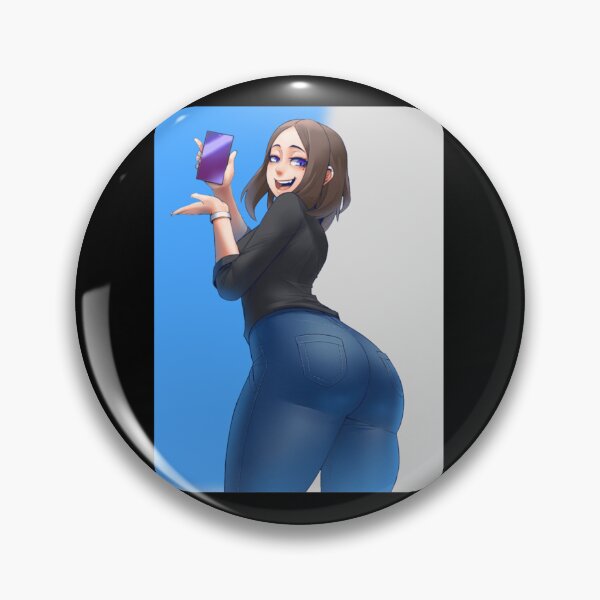 Item preview, Samsung Virtual Assistant Sam Classic . designed and sold by perysgseelig.
