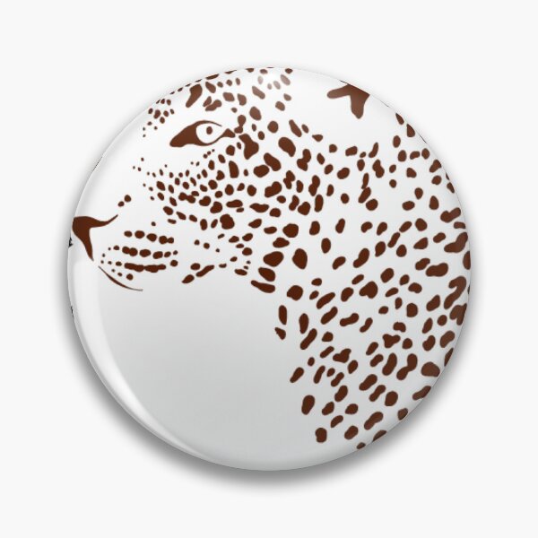 Item preview, leopard  designed and sold by Sheila  Hoeg.