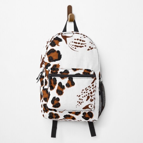 Item preview, leopard  designed and sold by Sheila  Hoeg.