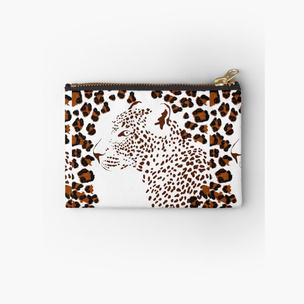 Item preview, leopard  designed and sold by Sheila  Hoeg.