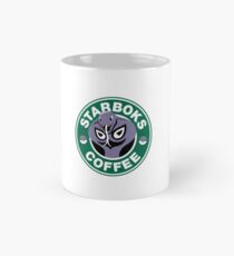 Starboks Coffee Mug