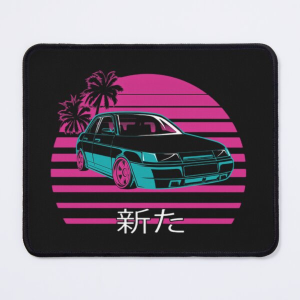 Item preview, DROPPED VINTAGE designed and sold by Racingdecals.