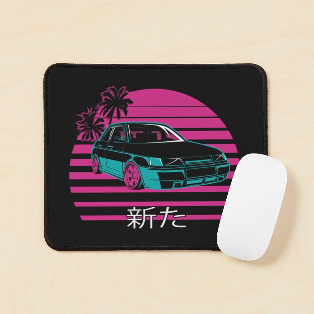 Item preview, Mouse Pad designed and sold by Racingdecals.