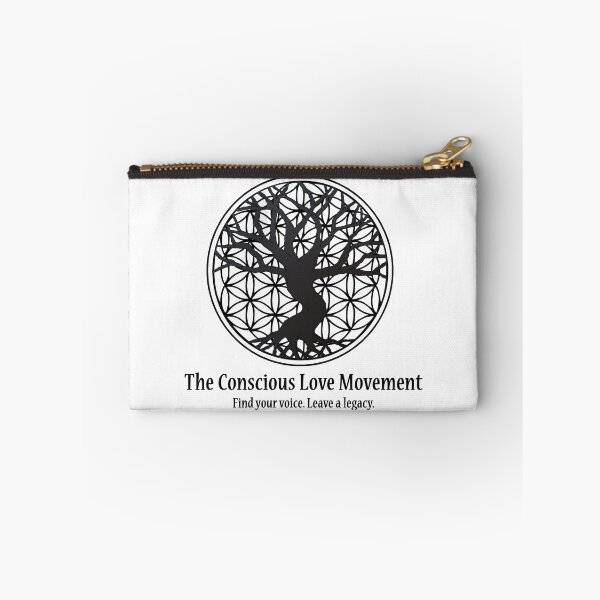 Item preview, The Conscious Love Movement designed and sold by TheZenHippie.