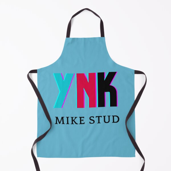 Item preview, YNK mike stud - all you need designed and sold by BabiDragon.