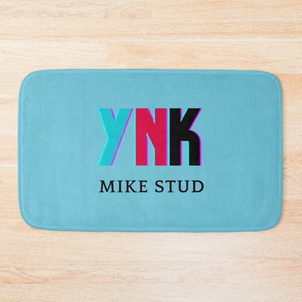 Item preview, YNK mike stud - all you need designed and sold by BabiDragon.