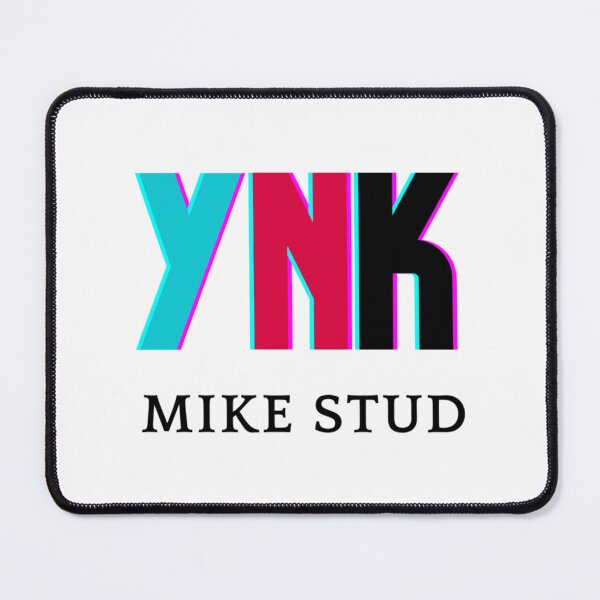 Item preview, YNK mike stud - all you need designed and sold by BabiDragon.