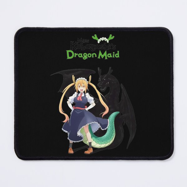 Item preview, san no maid dragon Classic . designed and sold by perysgseelig.