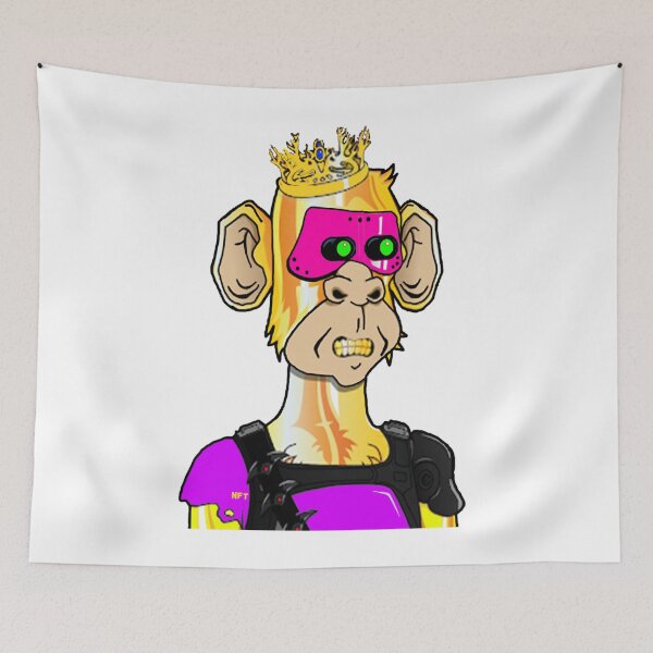 Item preview, NFT FAN NFT humor   designed and sold by BabiDragon.