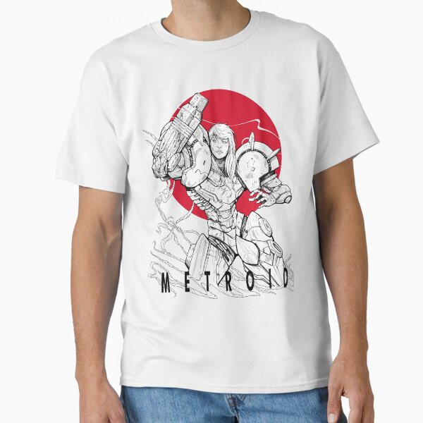 Item preview, Metroid 22 designed and sold by Mine7.