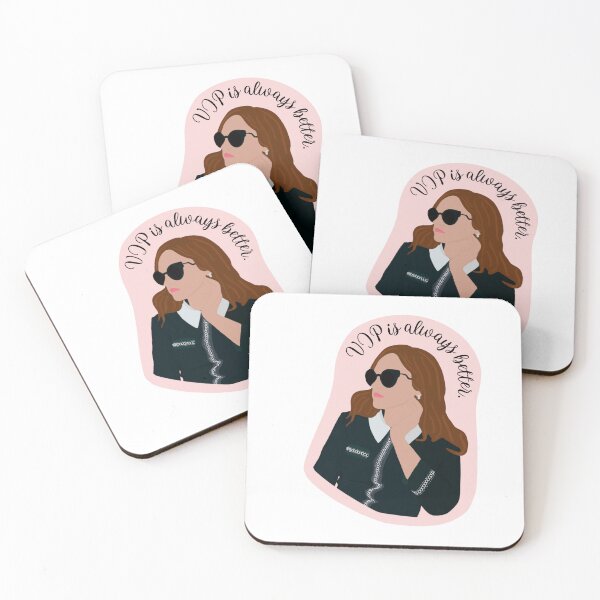 Item preview, Anna Delvey - VIP is always better. designed and sold by Morgan Grace.