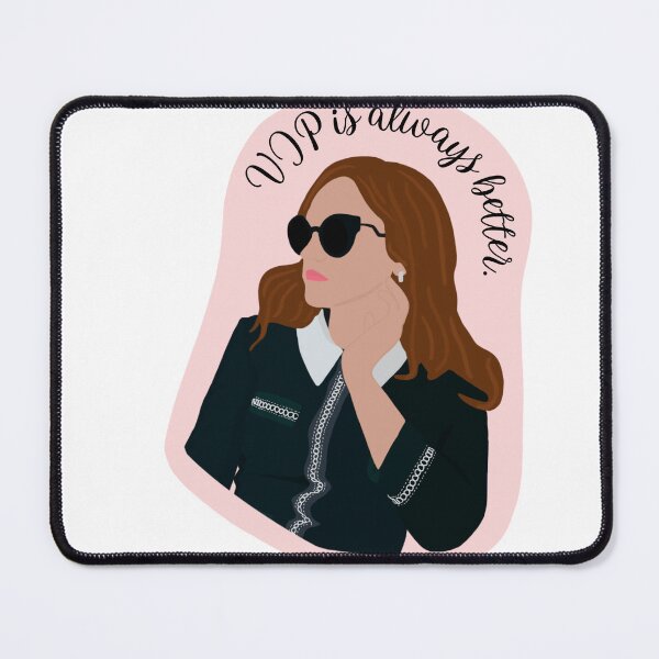 Item preview, Anna Delvey - VIP is always better. designed and sold by Morgan Grace.