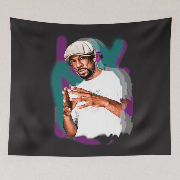 Item preview, common hip hop print Classic designed and sold by MarcellRicci.
