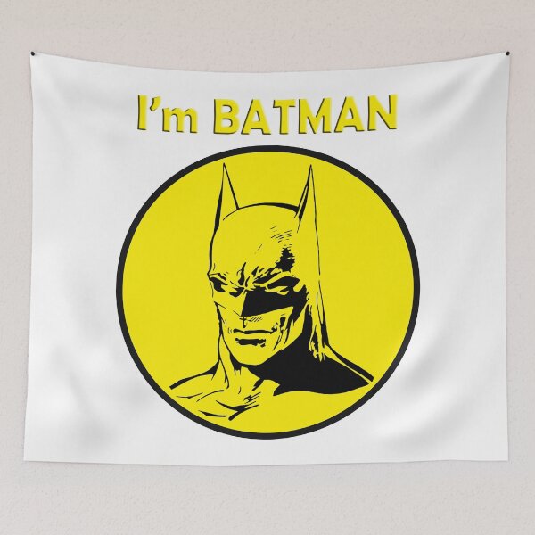 Item preview, Bat is looking you designed and sold by ArtMarino78.