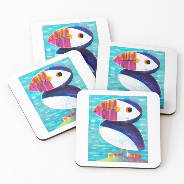 Item preview, Puffin designed and sold by gklucas.