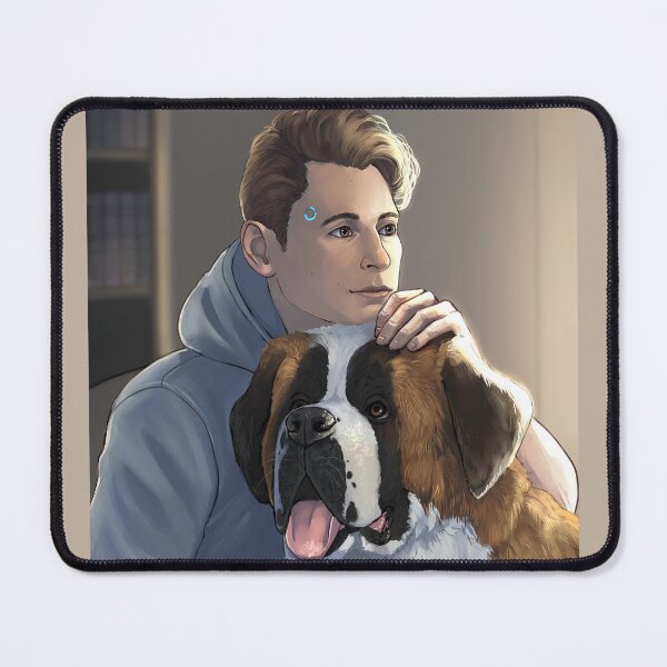 Item preview, Connor and Sumo designed and sold by julientel.