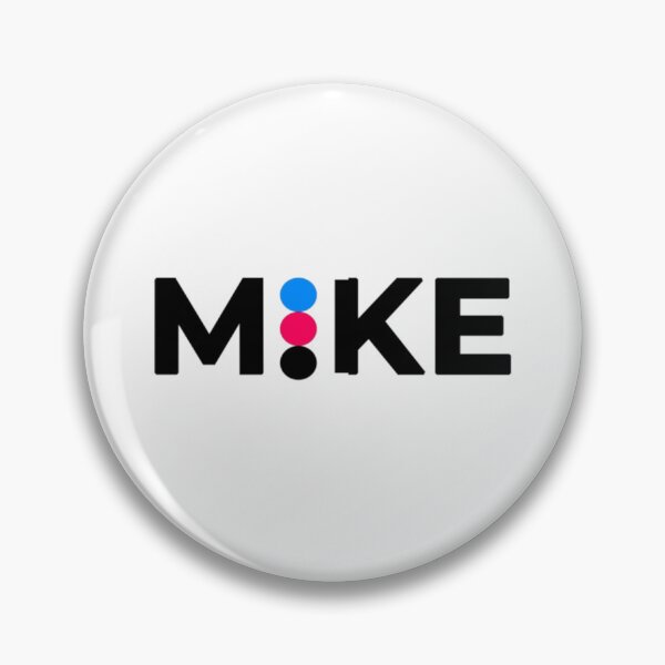 Item preview, Mike Stud - mike rapper designed and sold by BabiDragon.