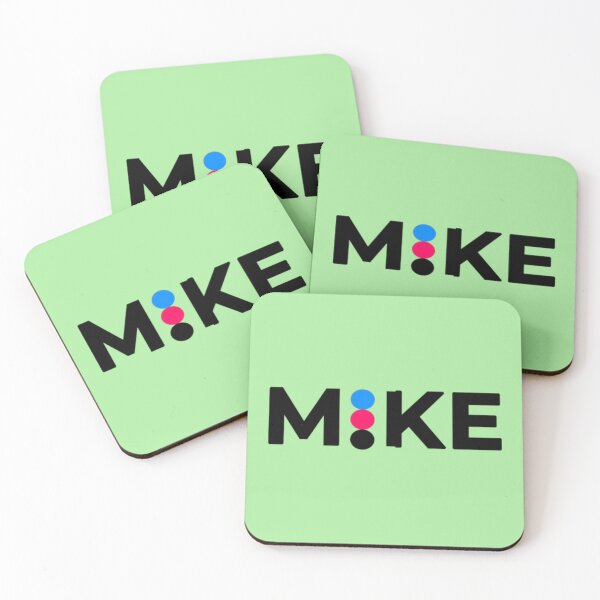 Item preview, Mike Stud - mike rapper designed and sold by BabiDragon.