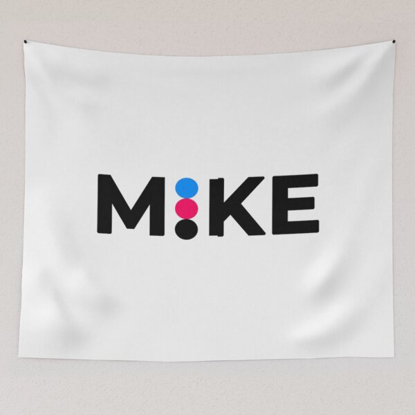 Item preview, Mike Stud - mike rapper designed and sold by BabiDragon.