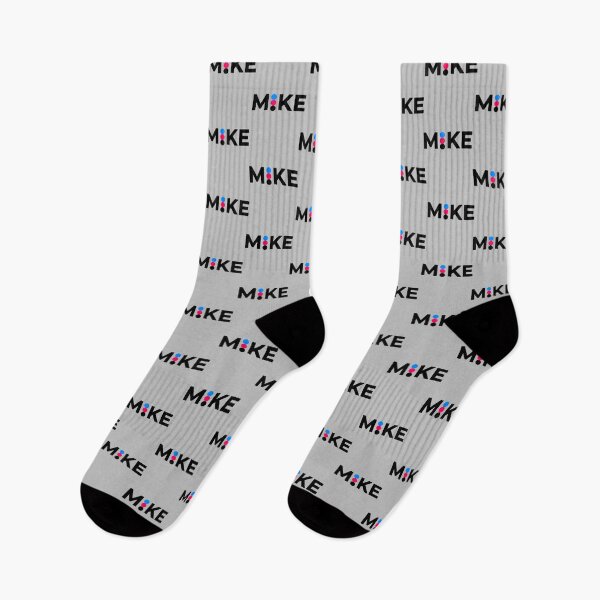 Item preview, Mike Stud - mike rapper designed and sold by BabiDragon.