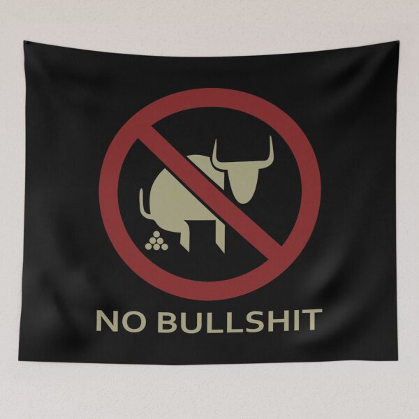 Item preview, Sans blague . classique designed and sold by perysgseelig.