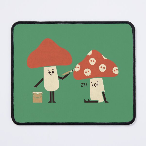 Item preview, The Prank designed and sold by HandsOffMyDinosaur.