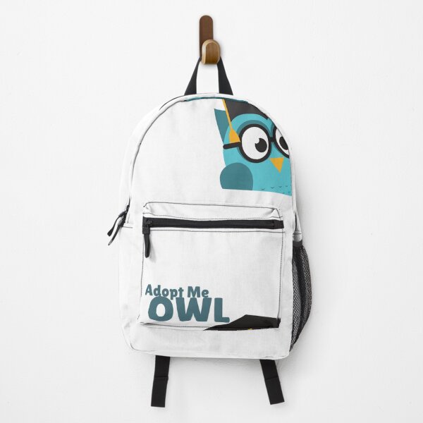 Item preview, Adopt Me Owl designed and sold by Ramesh ⭐⭐⭐⭐⭐.