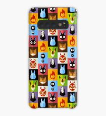 Miyazaki's Case/Skin for Samsung Galaxy