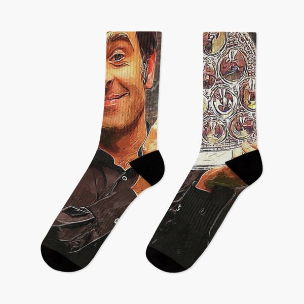 Item preview, The Rocket Ronnie O'Sullivan designed and sold by NAJRAN.