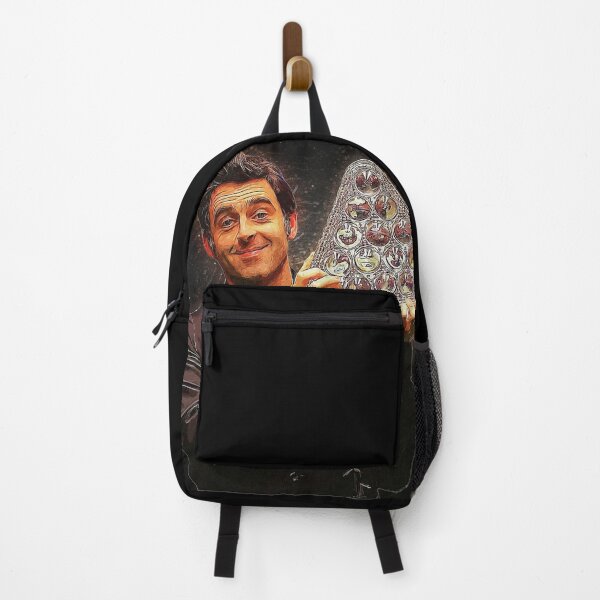 Item preview, The Rocket Ronnie O'Sullivan designed and sold by NAJRAN.
